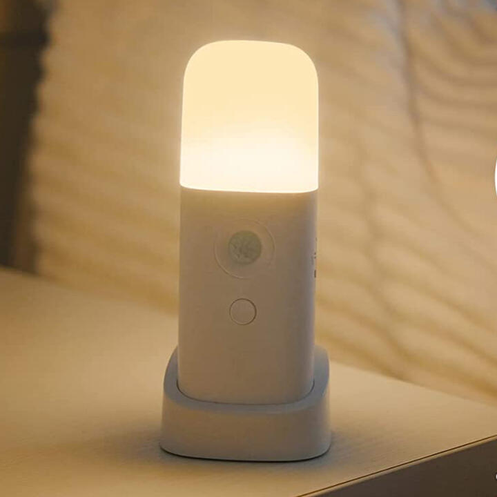 Motion Sensor Night Light Indoor